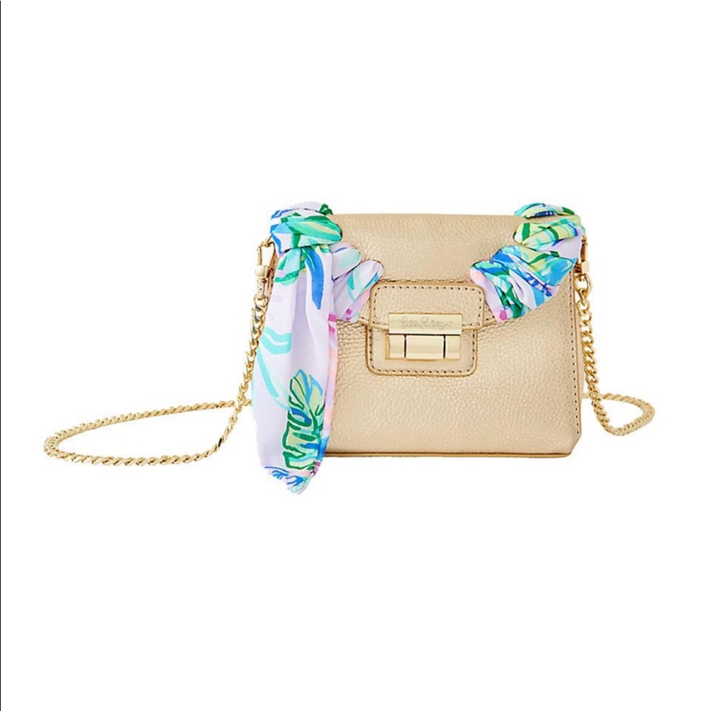 Lilly Pulitzer Weston Crossbody - Picture 10 of 13